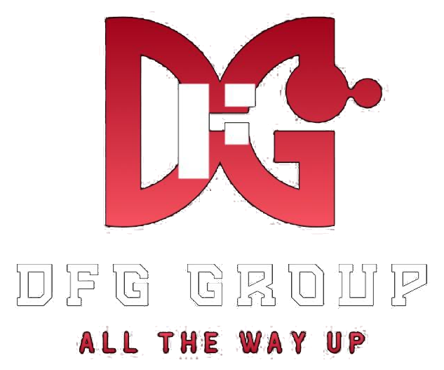 DFG GROUP - ALL THE WAY UP